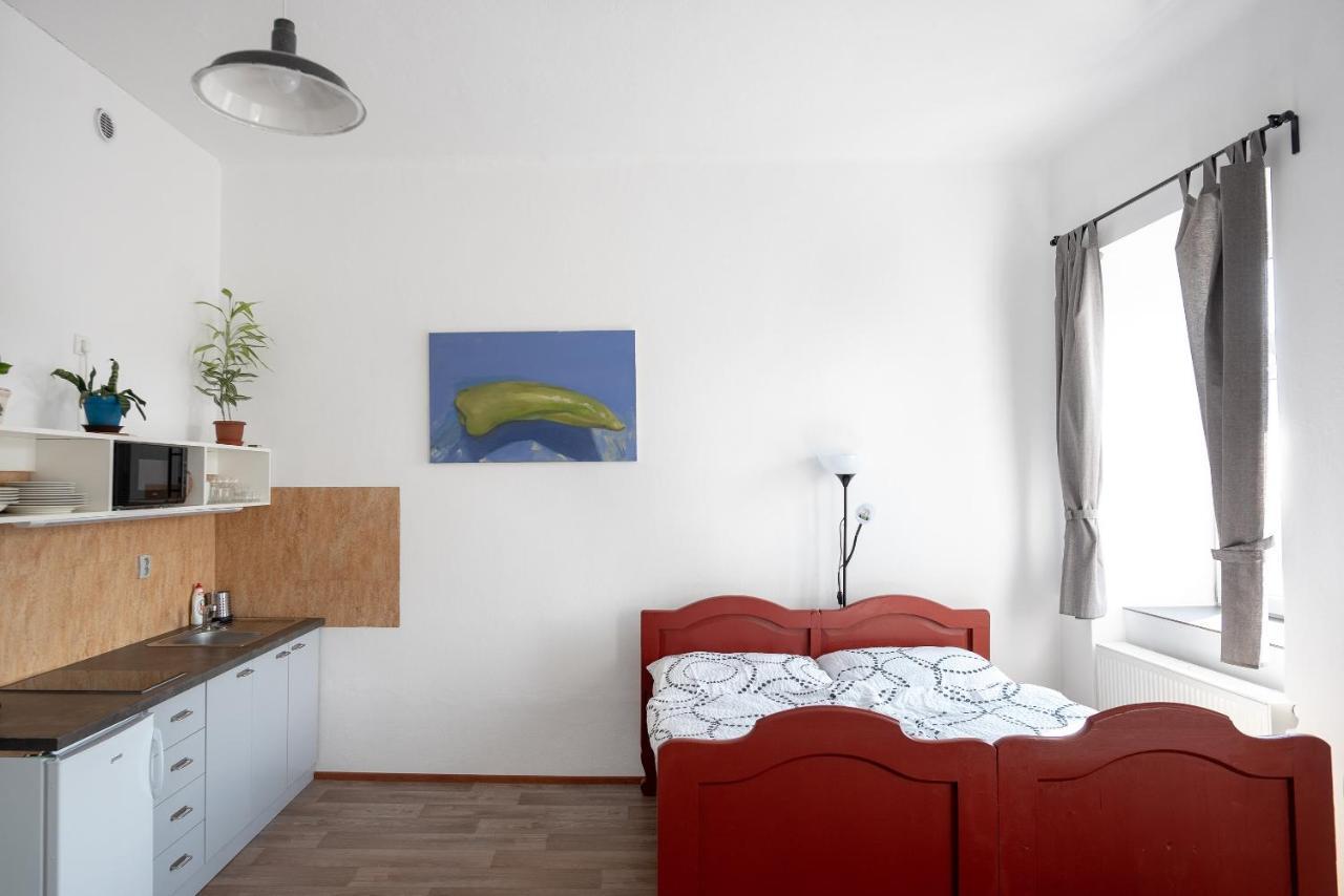 Apartmany16 Olesnice V Orlickych Horach מראה חיצוני תמונה